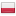katalog-biznes.pl server is located in Poland